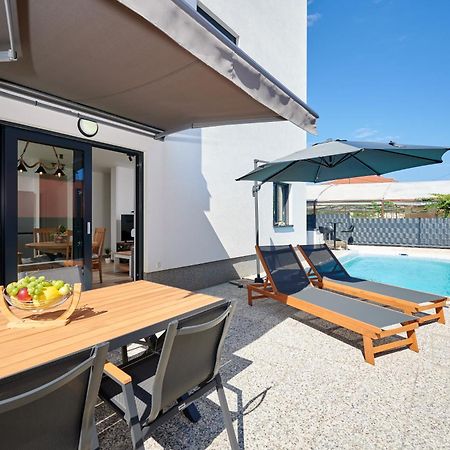 Zen Apartment Trogir Kültér fotó