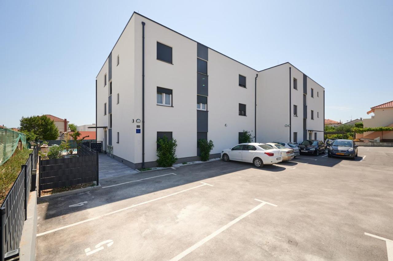 Zen Apartment Trogir Kültér fotó