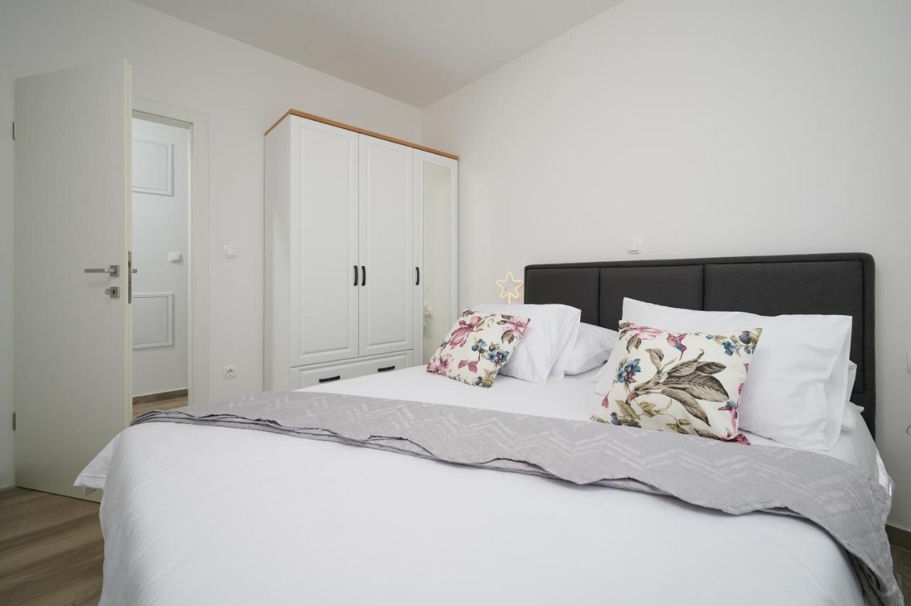 Zen Apartment Trogir Kültér fotó
