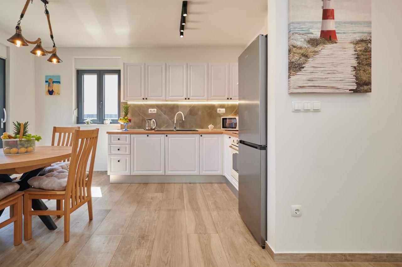 Zen Apartment Trogir Kültér fotó