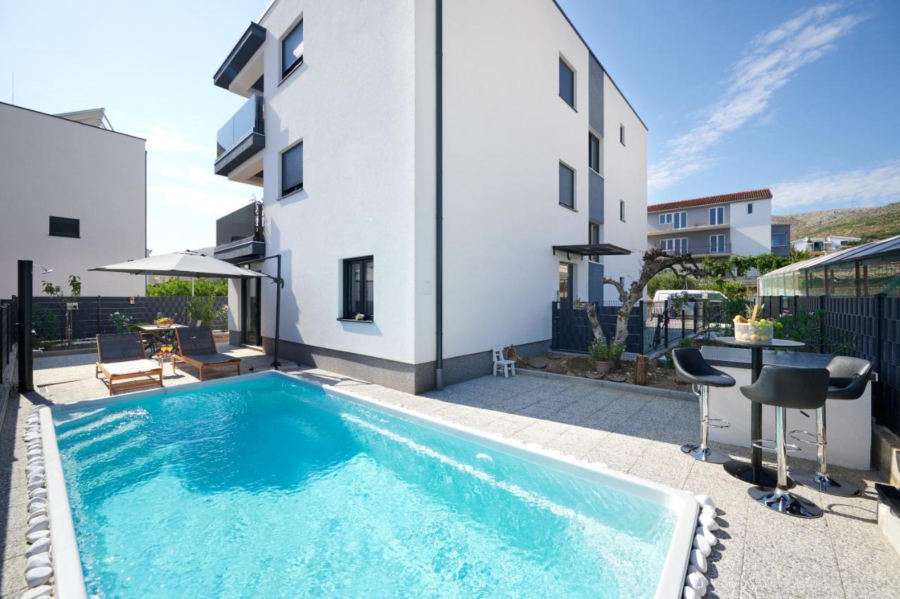 Zen Apartment Trogir Kültér fotó