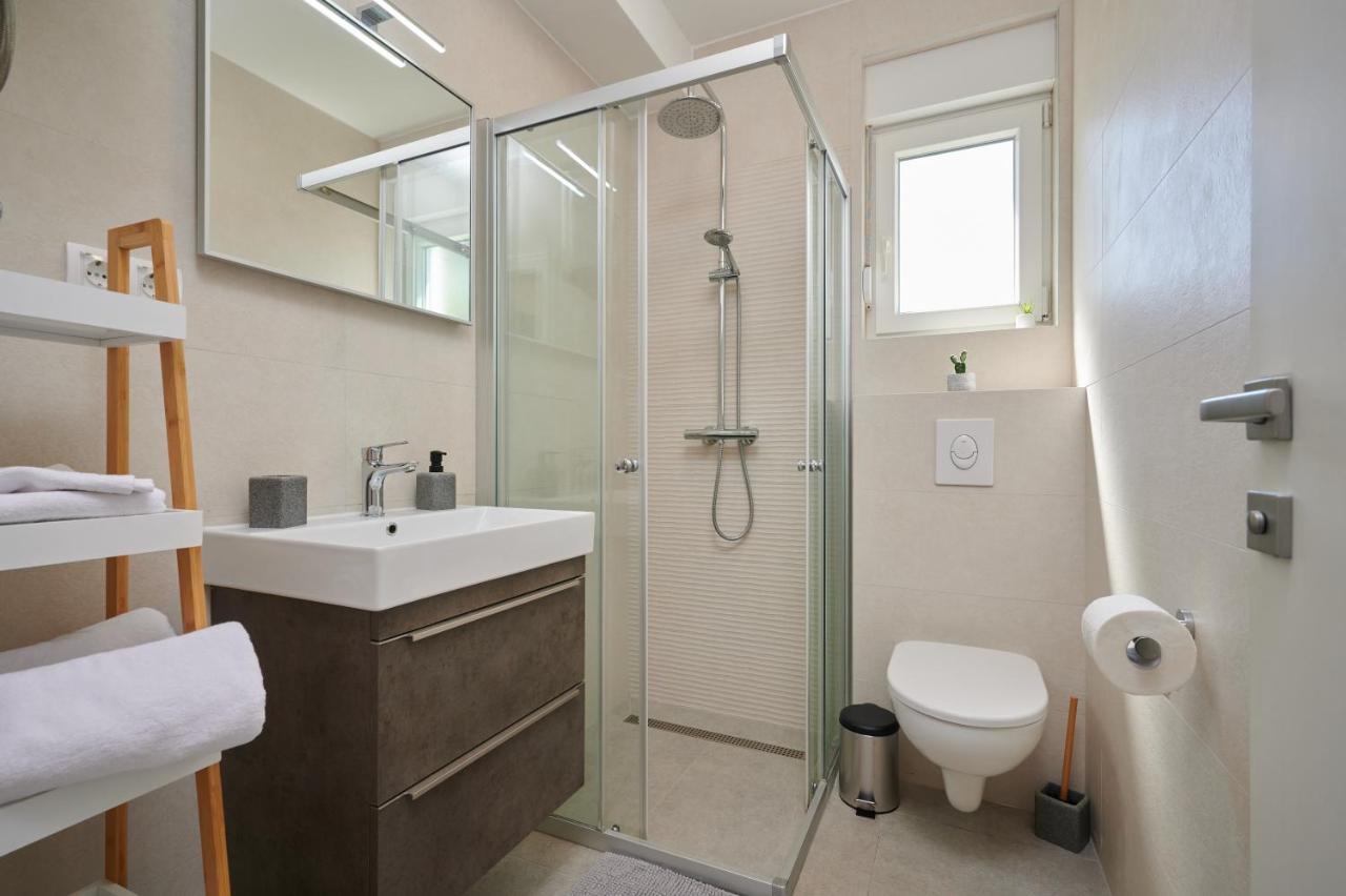 Zen Apartment Trogir Kültér fotó