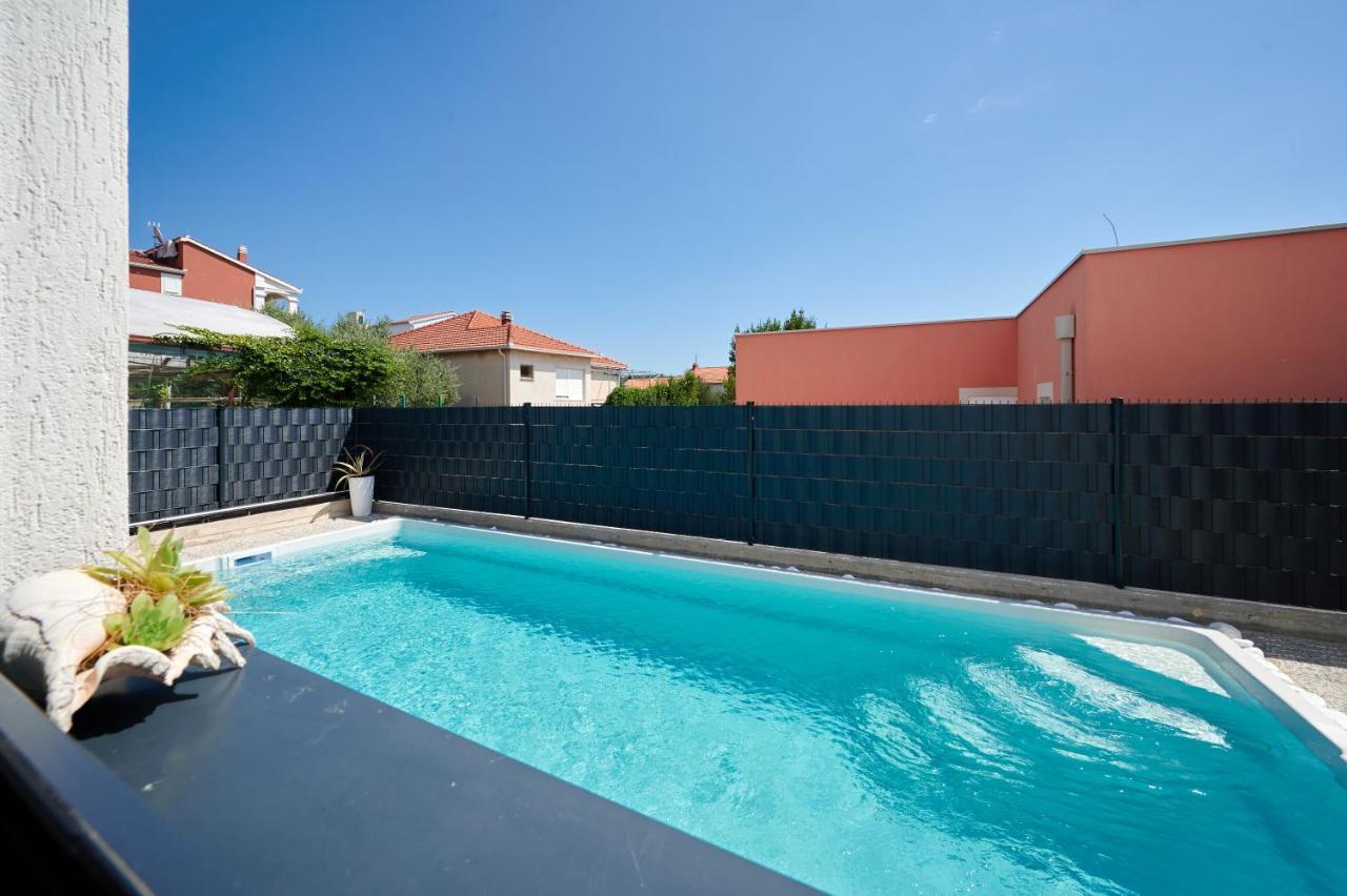 Zen Apartment Trogir Kültér fotó