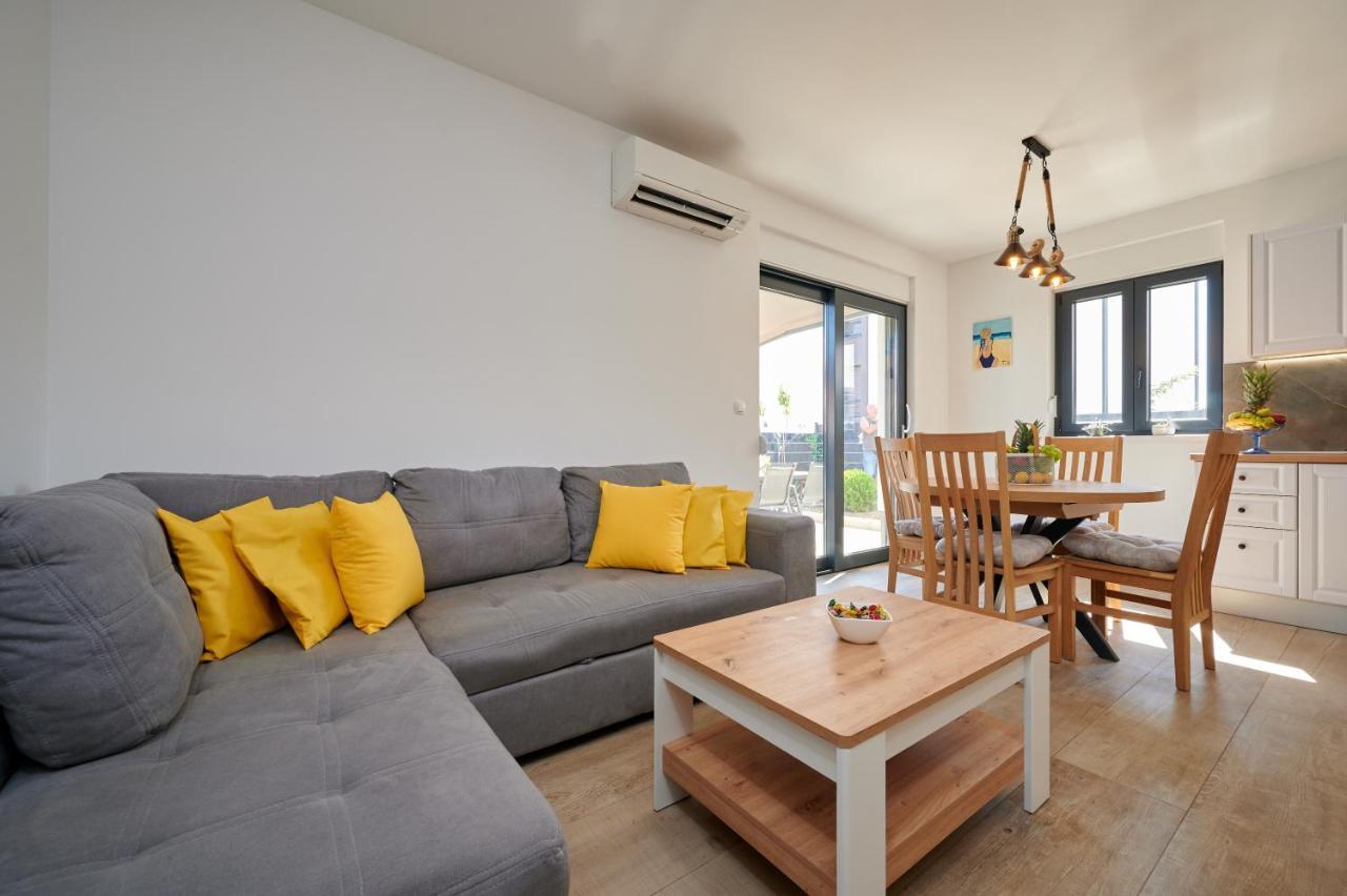 Zen Apartment Trogir Kültér fotó