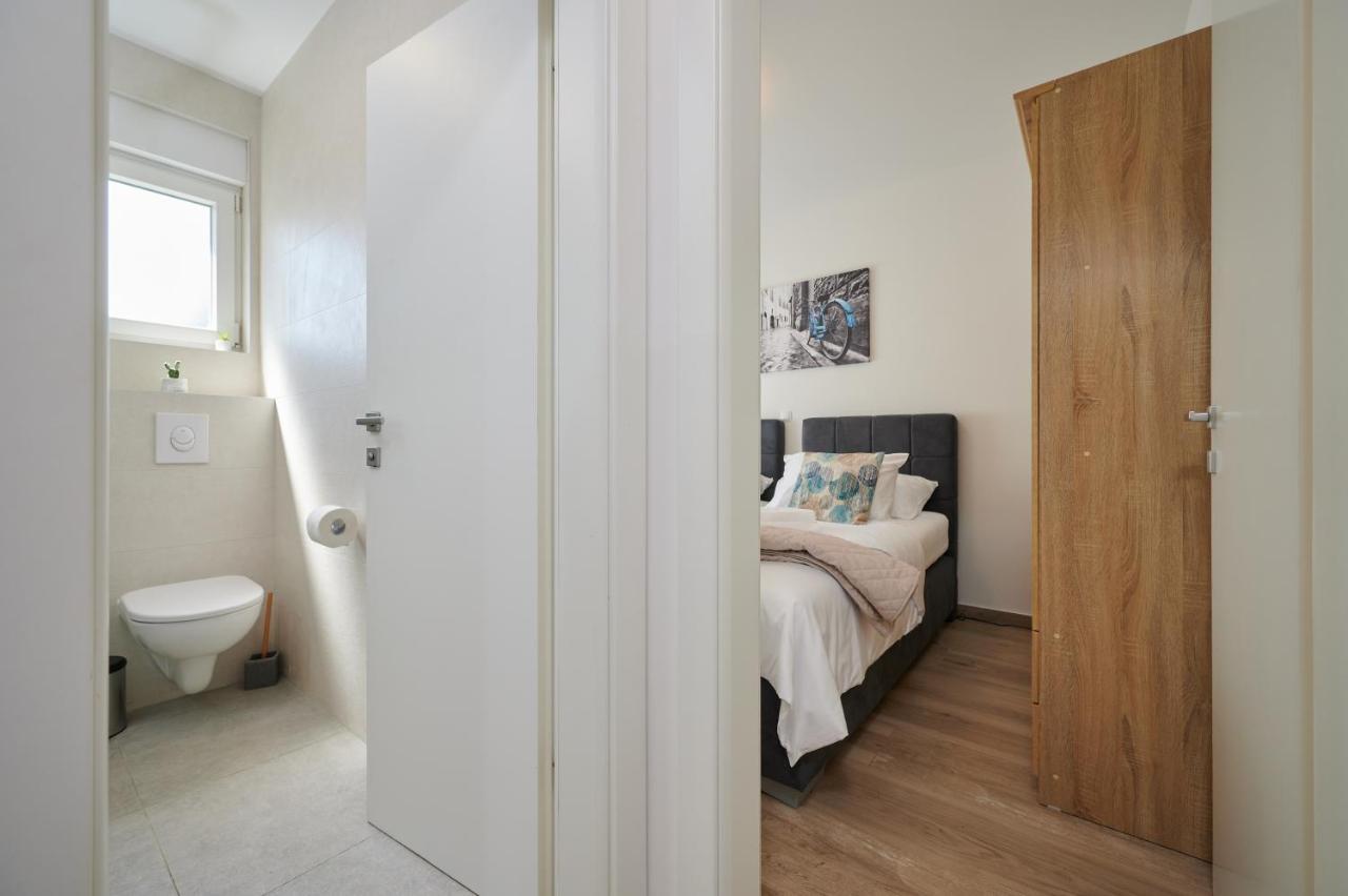 Zen Apartment Trogir Kültér fotó