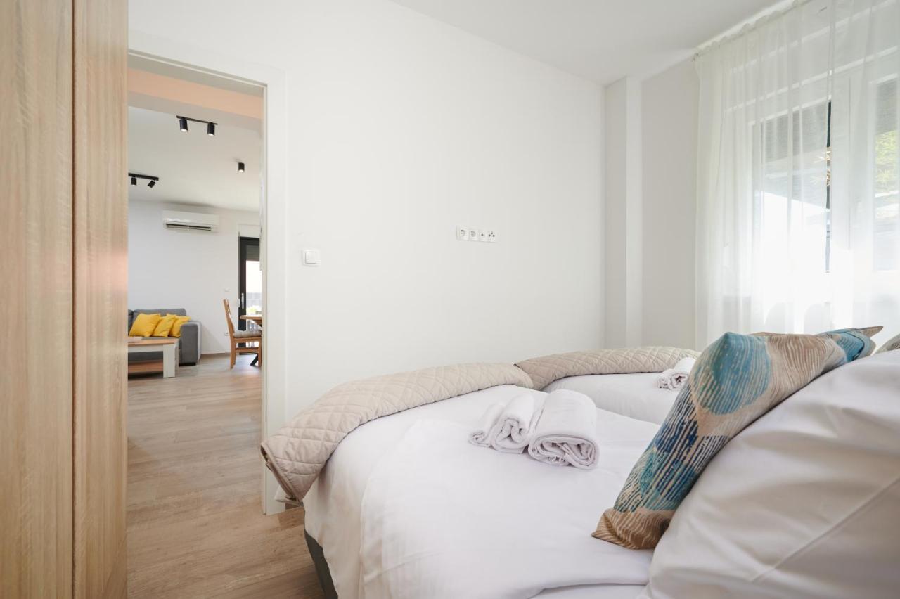 Zen Apartment Trogir Kültér fotó