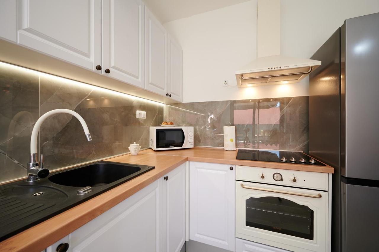 Zen Apartment Trogir Kültér fotó
