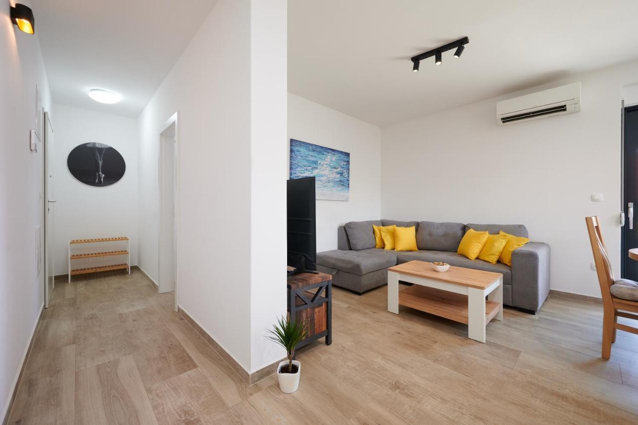Zen Apartment Trogir Kültér fotó