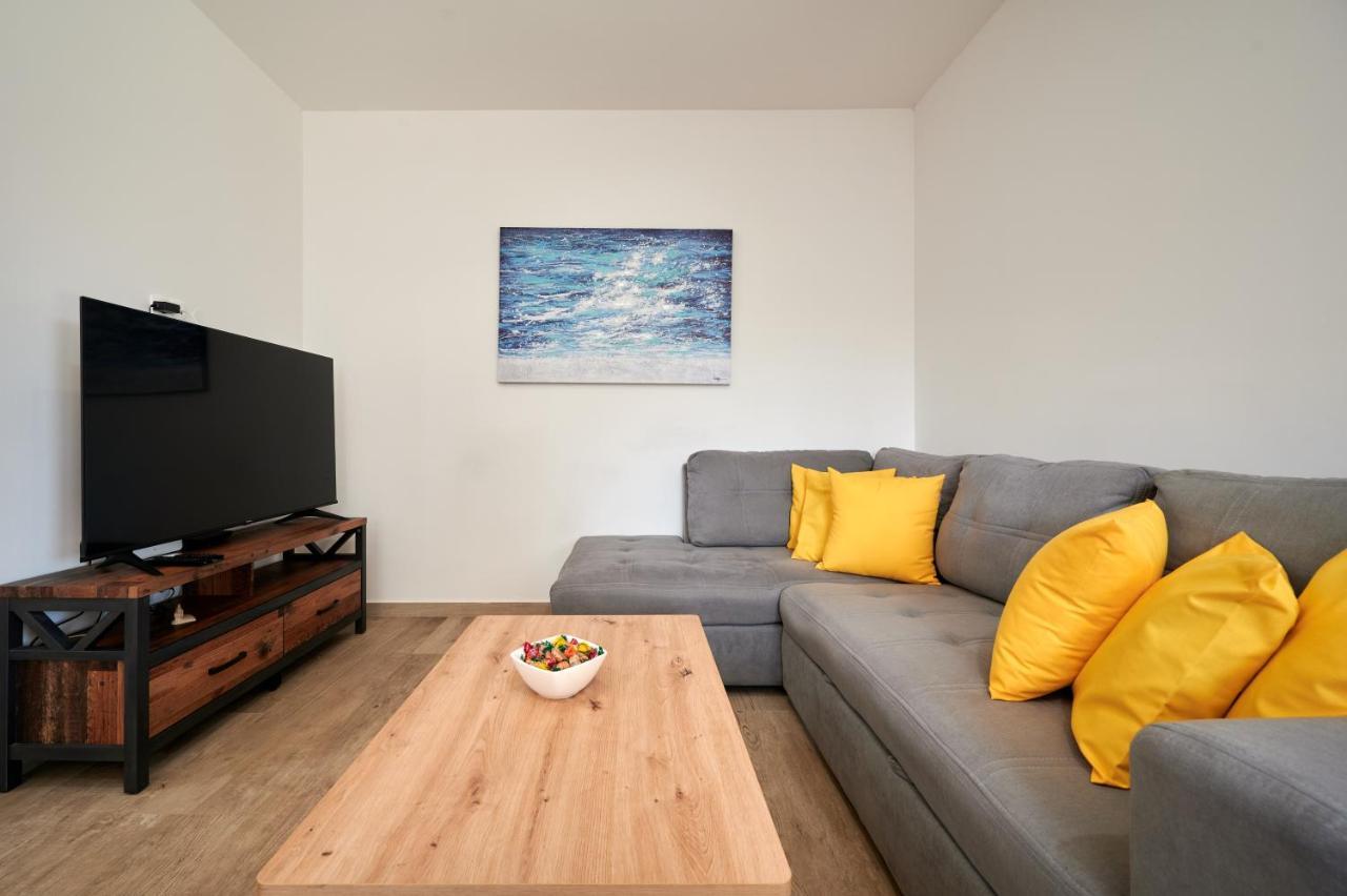 Zen Apartment Trogir Kültér fotó