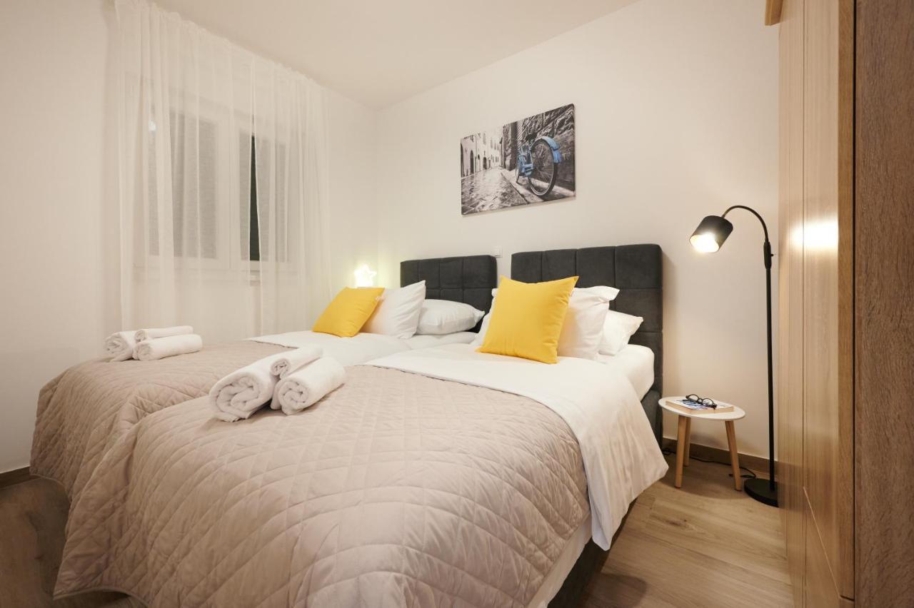 Zen Apartment Trogir Kültér fotó