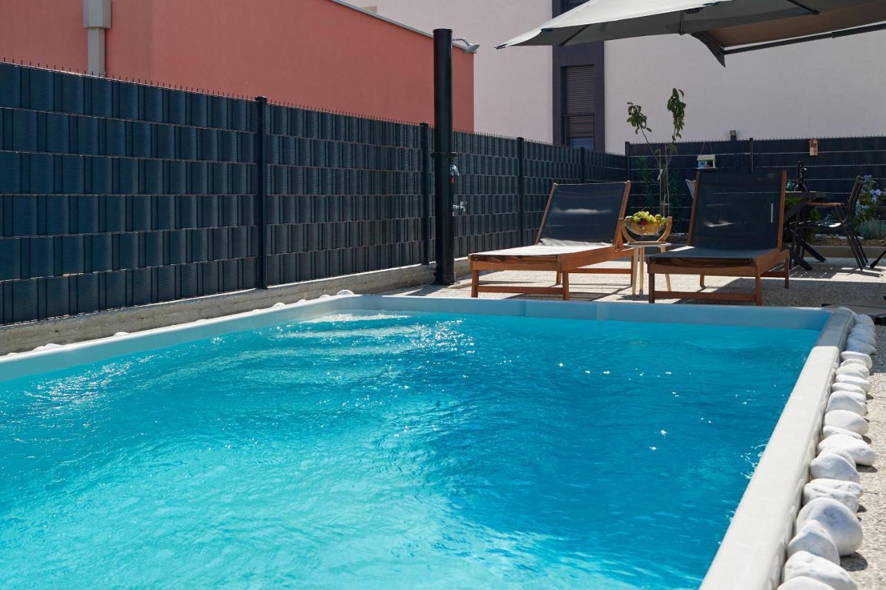 Zen Apartment Trogir Kültér fotó