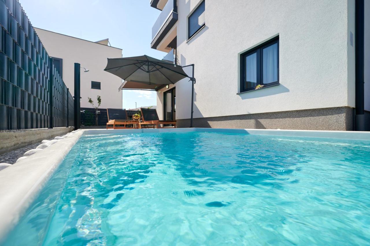 Zen Apartment Trogir Kültér fotó