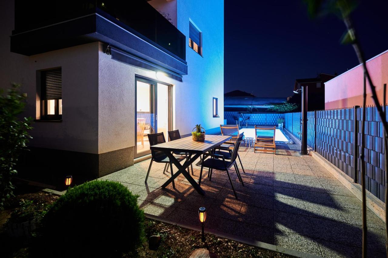 Zen Apartment Trogir Kültér fotó