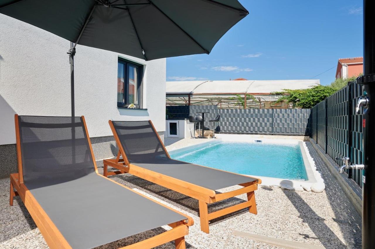 Zen Apartment Trogir Kültér fotó