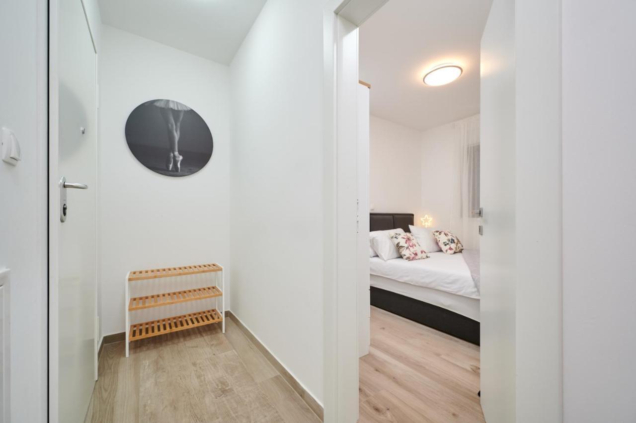 Zen Apartment Trogir Kültér fotó