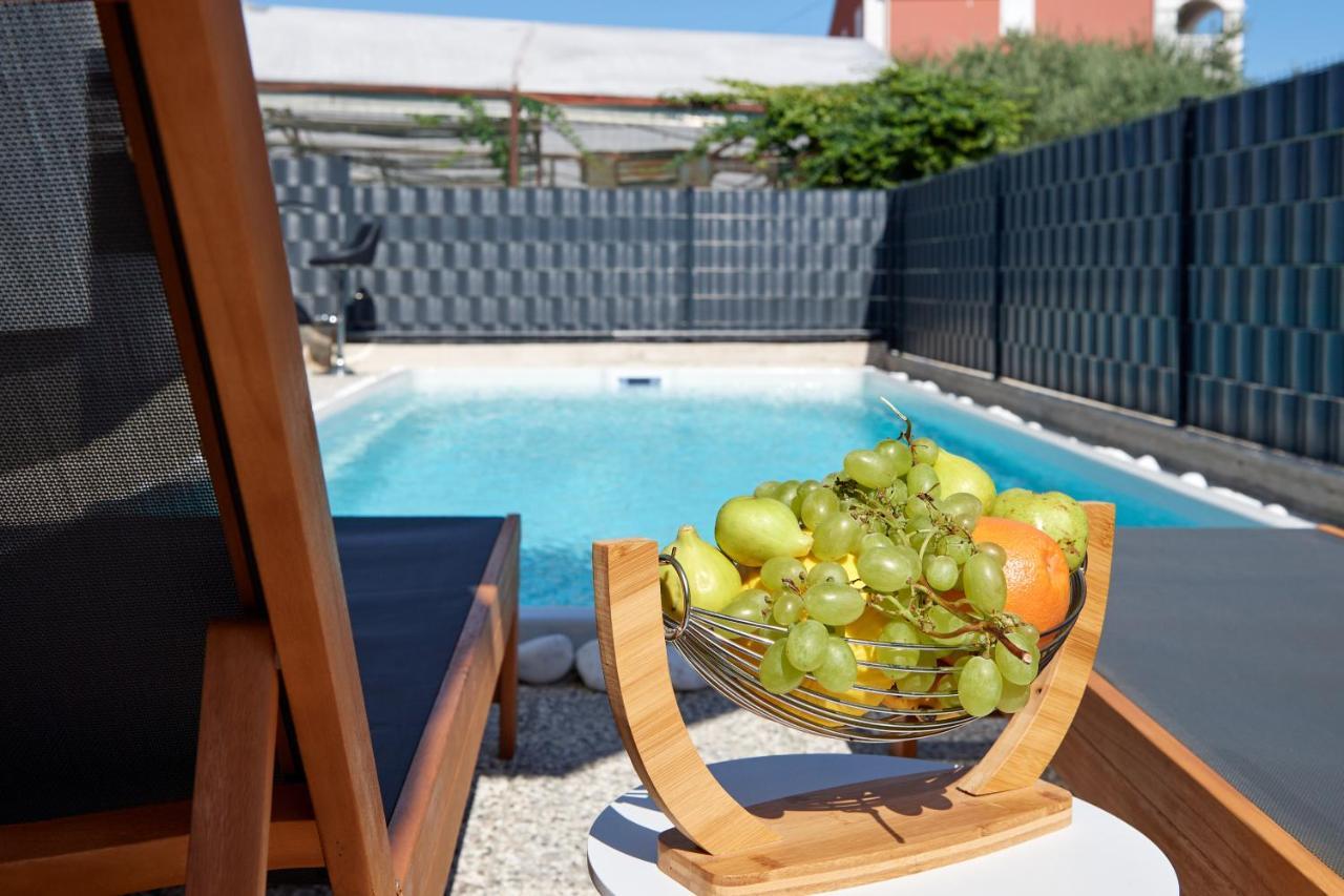 Zen Apartment Trogir Kültér fotó