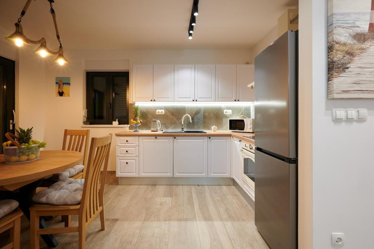 Zen Apartment Trogir Kültér fotó
