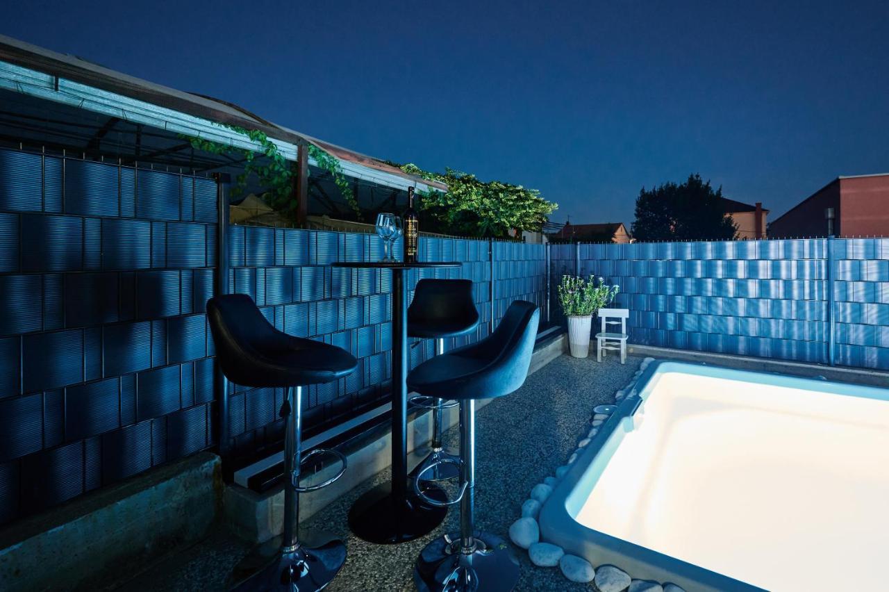 Zen Apartment Trogir Kültér fotó