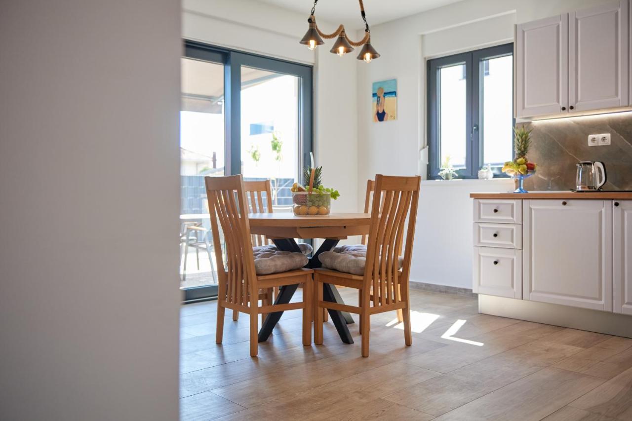 Zen Apartment Trogir Kültér fotó