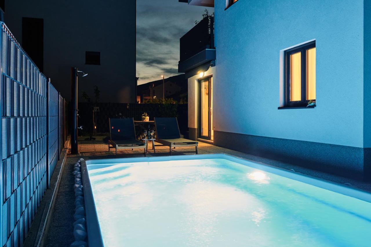 Zen Apartment Trogir Kültér fotó