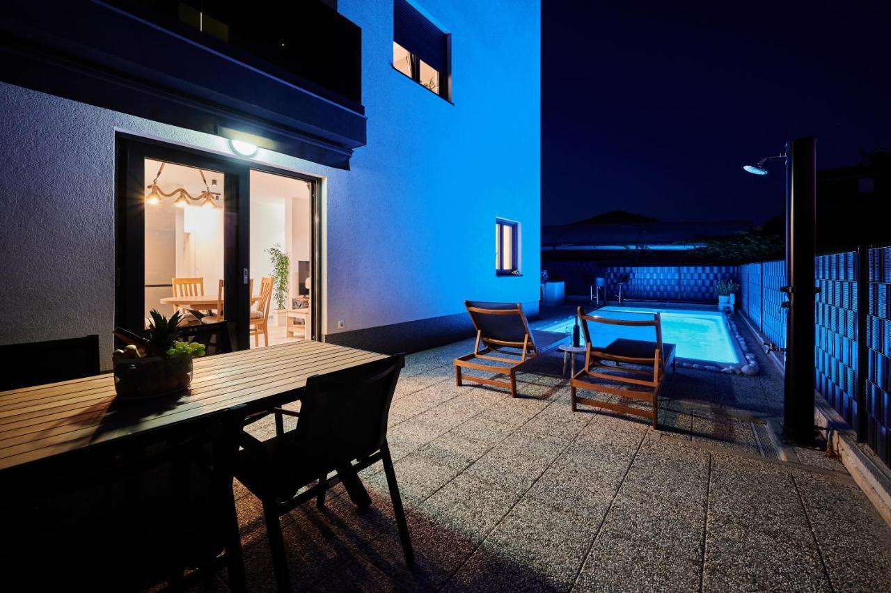 Zen Apartment Trogir Kültér fotó