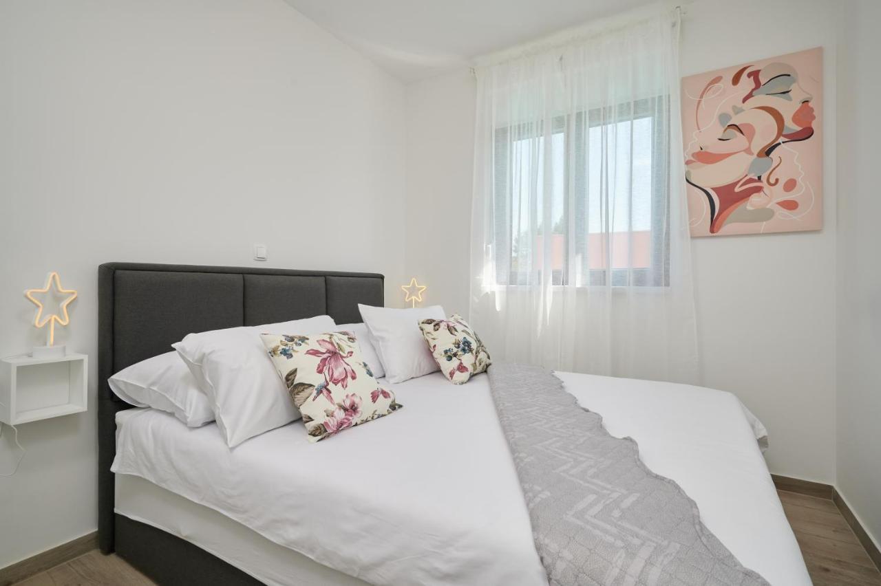 Zen Apartment Trogir Kültér fotó